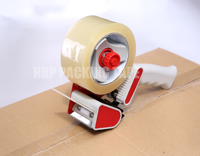 Development Of Self Adhesive Carton Sealing Tapes