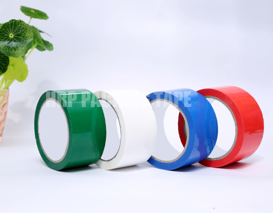 Colored Packaging Tape