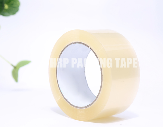 Where Can The Polypropylene Packaging Tape Be Used?