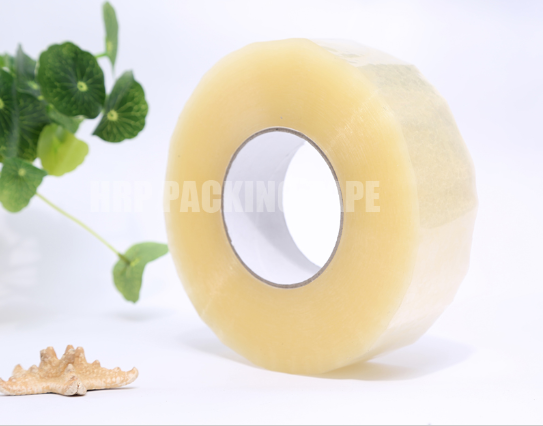 How To Choose Colored Carton Sealing Tape?