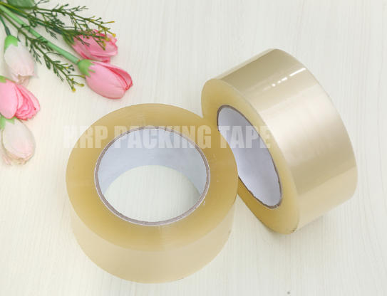 Features Of China Packaging Tape