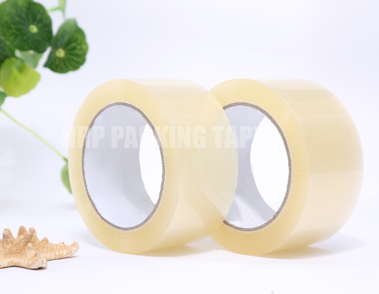 Clear Packing Tape