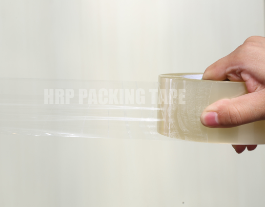 Is The Glue Of Adhesive Packing Tape Harmful To The Human Body?