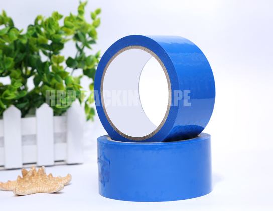 Colored Carton Sealing Tape