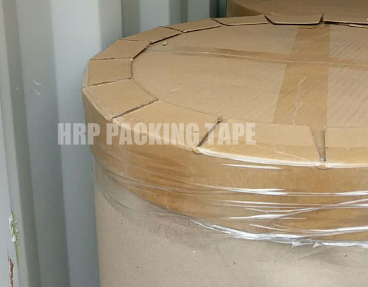 How To Use Industrial Packing Tape Properly And Reasonably?