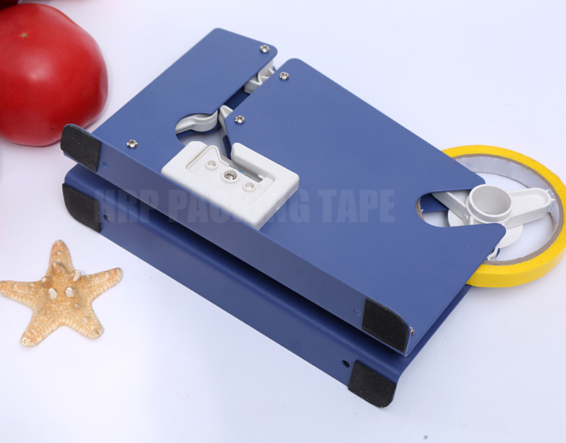 Plastic Bag Neck Sealer