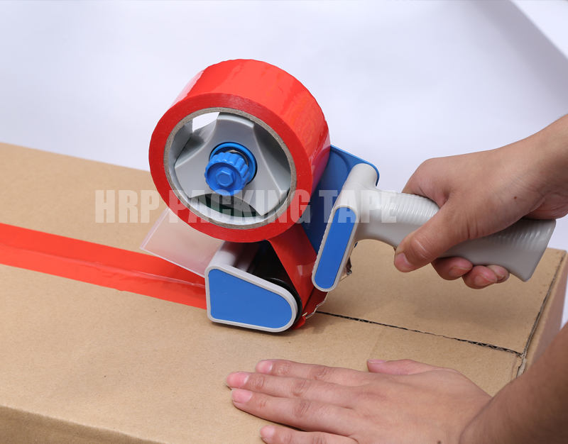 Carton sealing tape