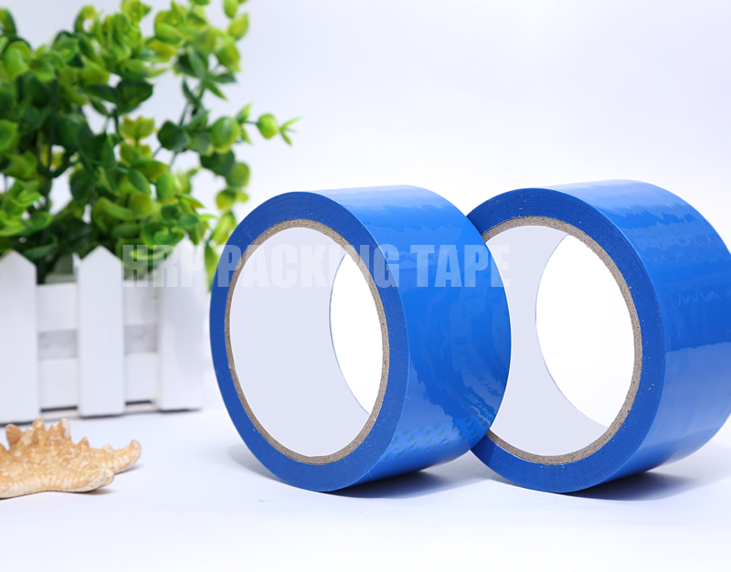 Industrial tape manufacturers