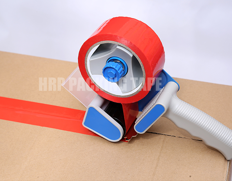 Heavy duty packing tape