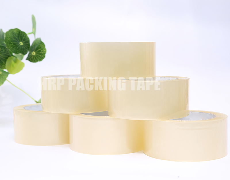 Tape for moving boxes