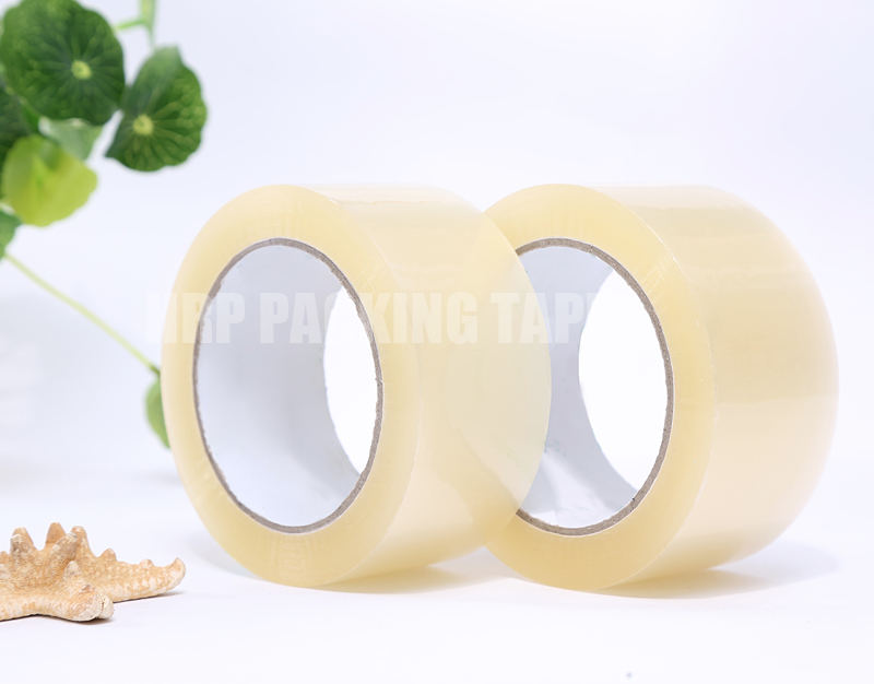 Clear Packing tape