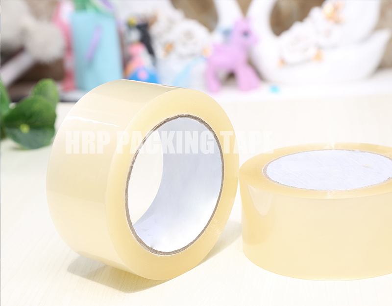 Adhesive Packing Tape