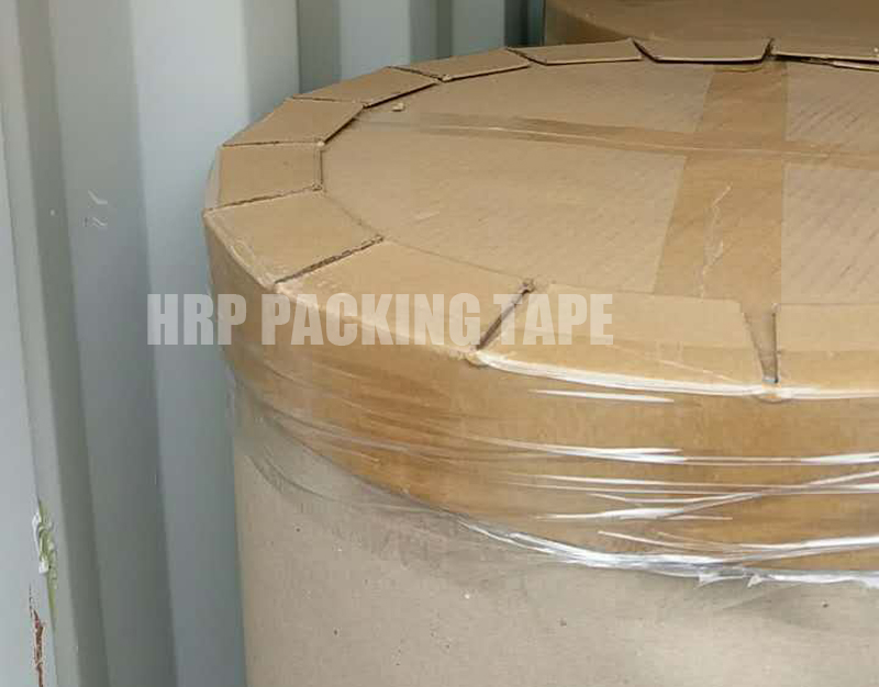 Bopp Tape Jumbo Roll Manufacturers In China