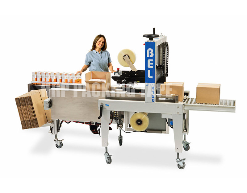 Packing tape for Automatic box sealing machine