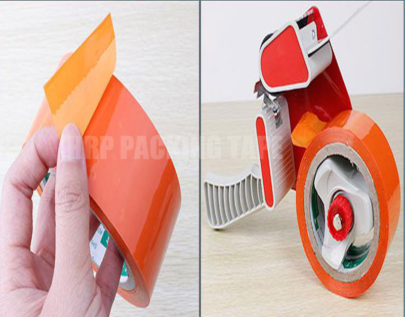 Tape dispenser